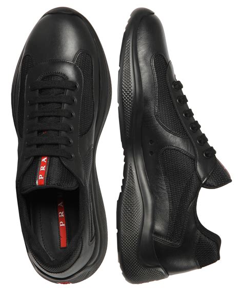 prada sport herren|Prada sneakers.